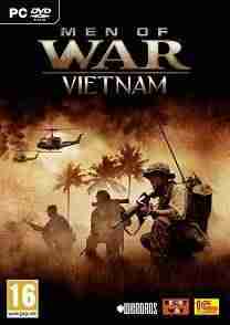 Descargar Men Of War Vietnam [English][RELOADED] por Torrent